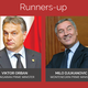 Illustration for article titled Lázár János kedvenc újságírói szerint Orbán a 2. legkorruptabb vezető